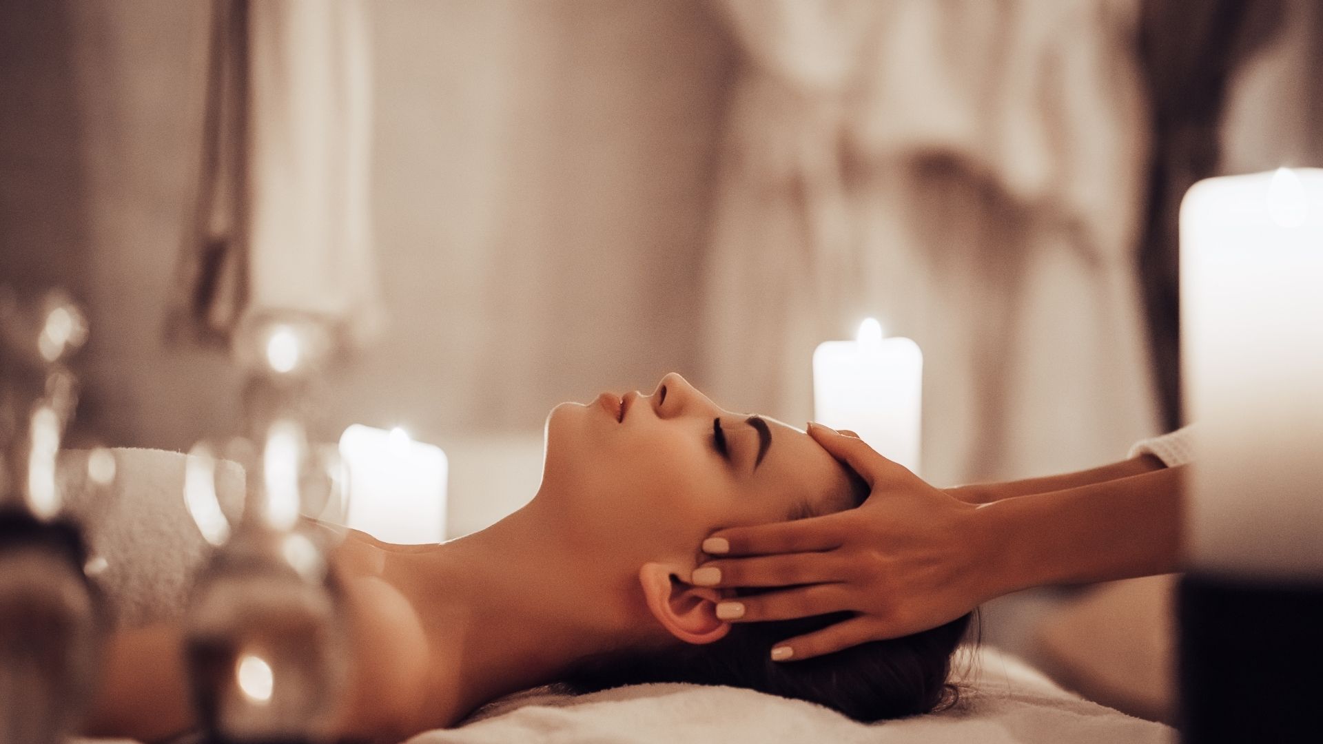 5 Tips for the Perfect CBD Spa Day