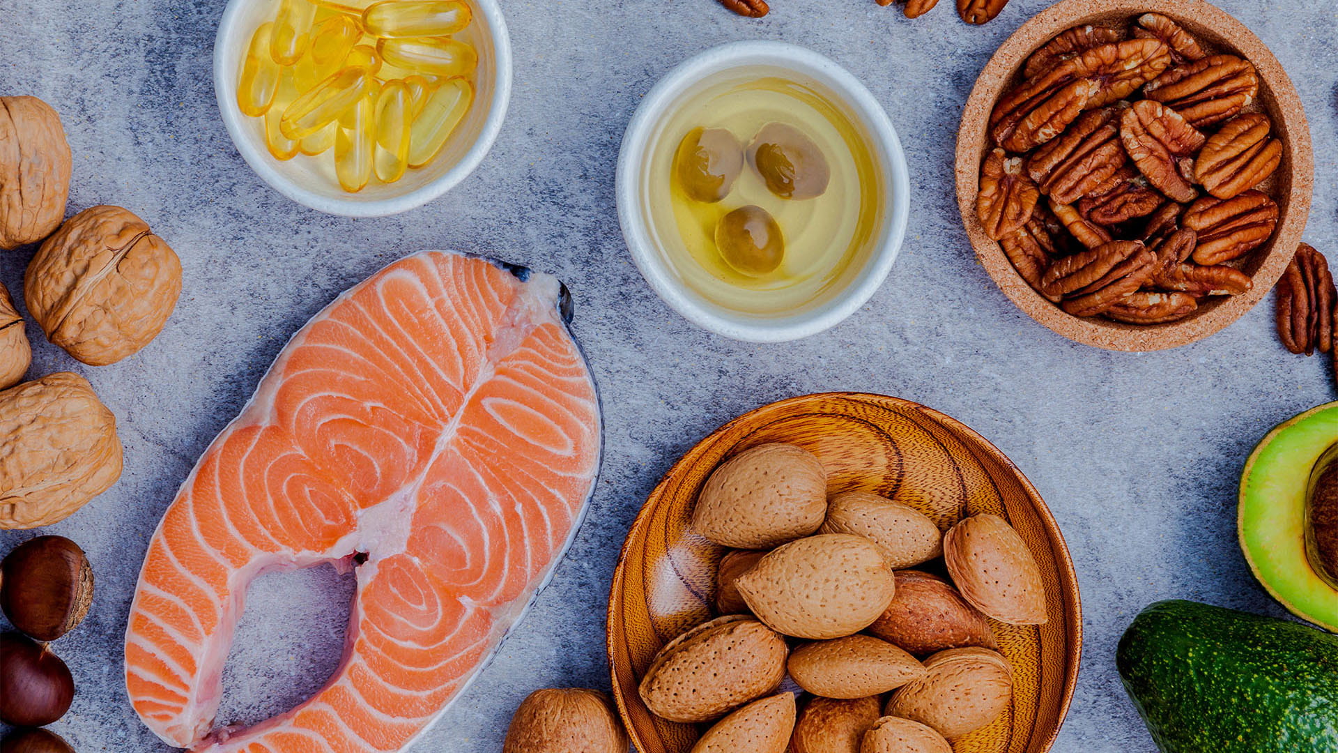 What Are the Benefits of Monounsaturated Fats?