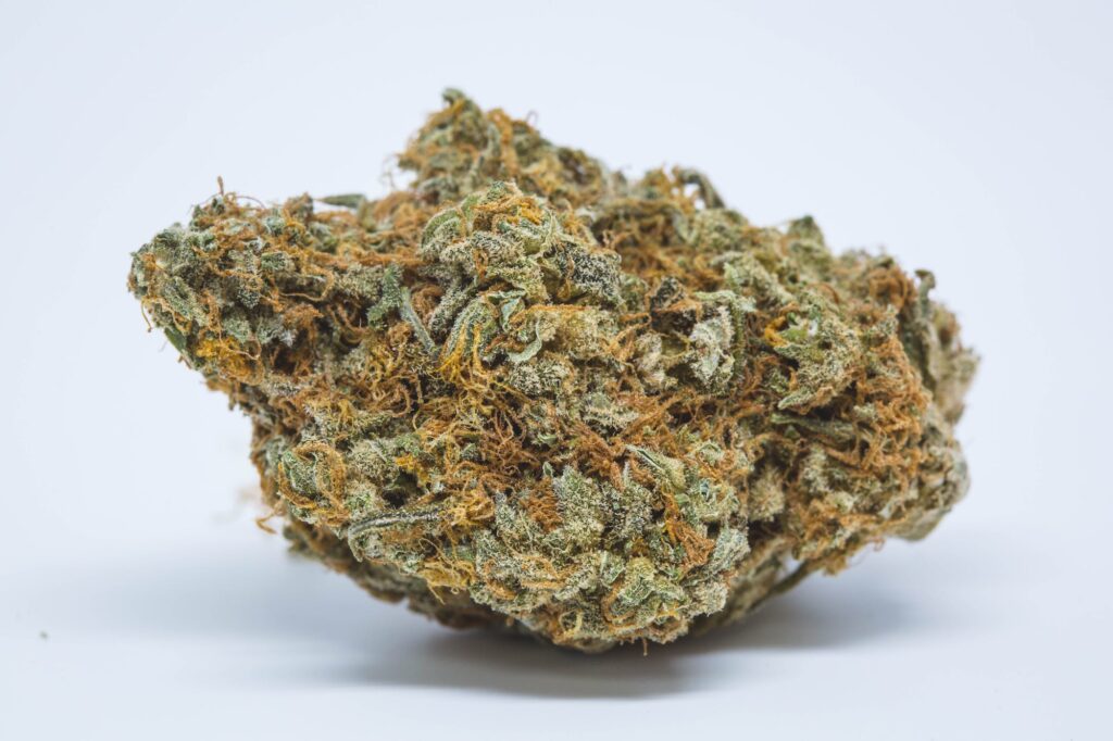 Tangenesia Marijuana Strain