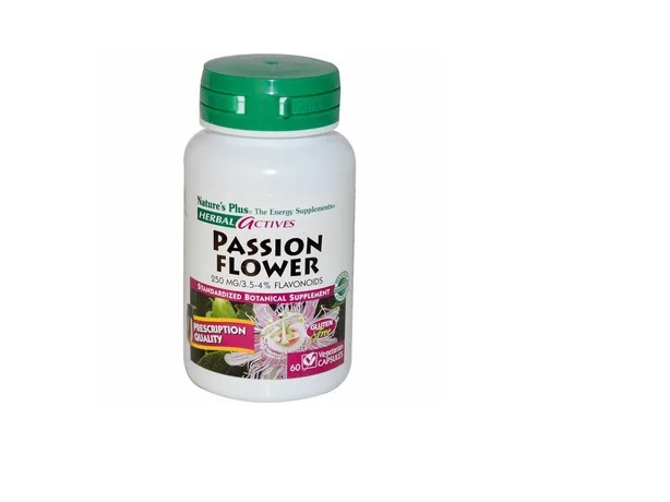 Benefits of Passion Flower Supplements