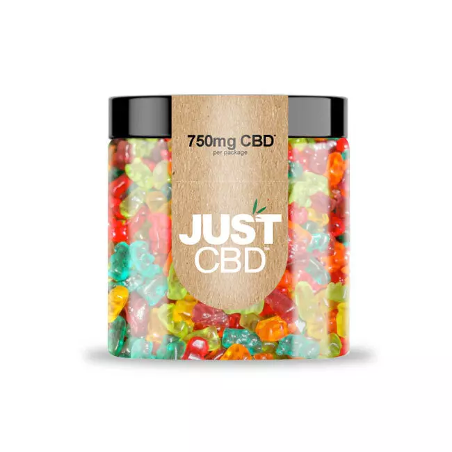 CBD Gummies By Just Delta-Savoring Serenity: A Personal Review of Just Delta’s CBD Gummies Collection!