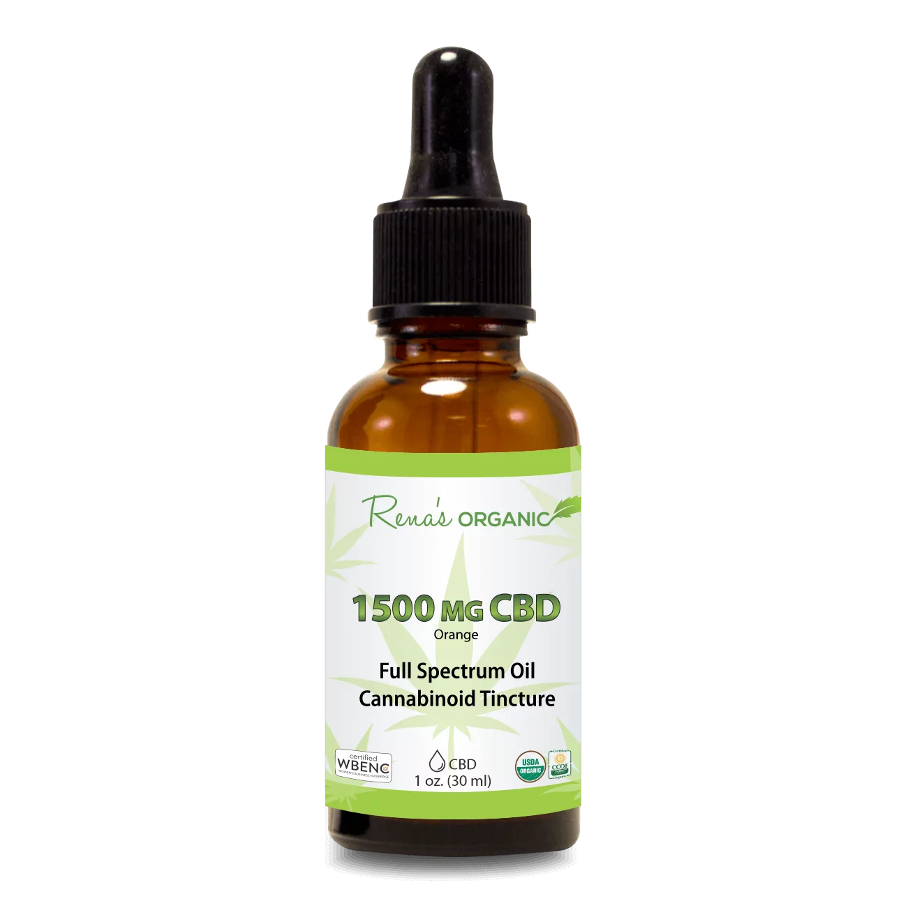 In-Depth Review of the Best CBD Tinctures What You Need to Know By Renas Organic