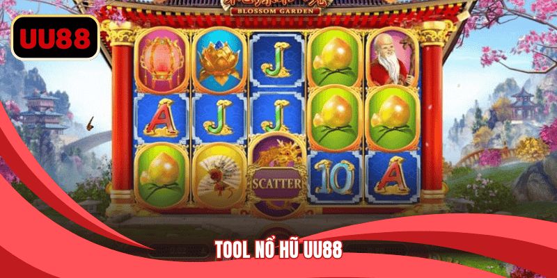 tool nổ hũ